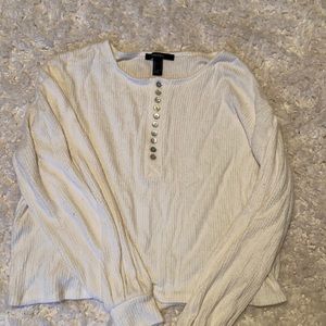 Forever 21 shirt